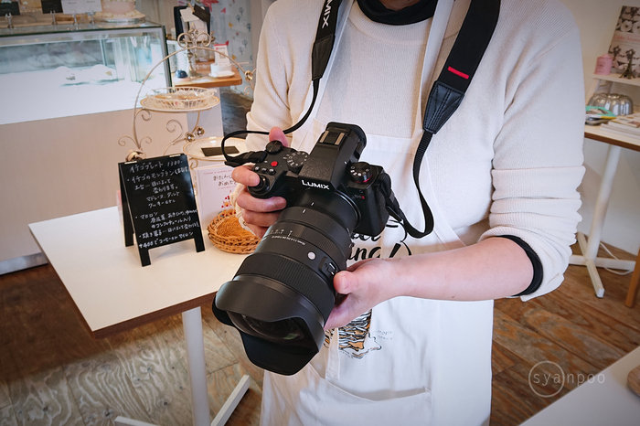 シグマ SIGMA 15mm F1.4 DG DN DIAGONAL FISHEYE | Art ／ 最新 SIGMA 15mm F1.4 DG DN  DIAGONAL FISHEYE | Art を使ってみました。 - お写ん歩